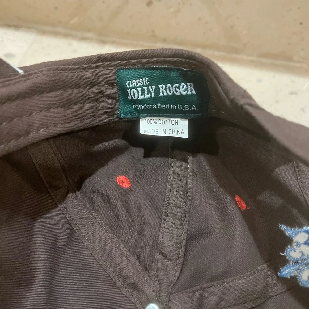 Heart Queen Hat- Women’s - Picture 8 of 9